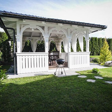 Vacation House Vila Mia Bled Exteriér fotografie
