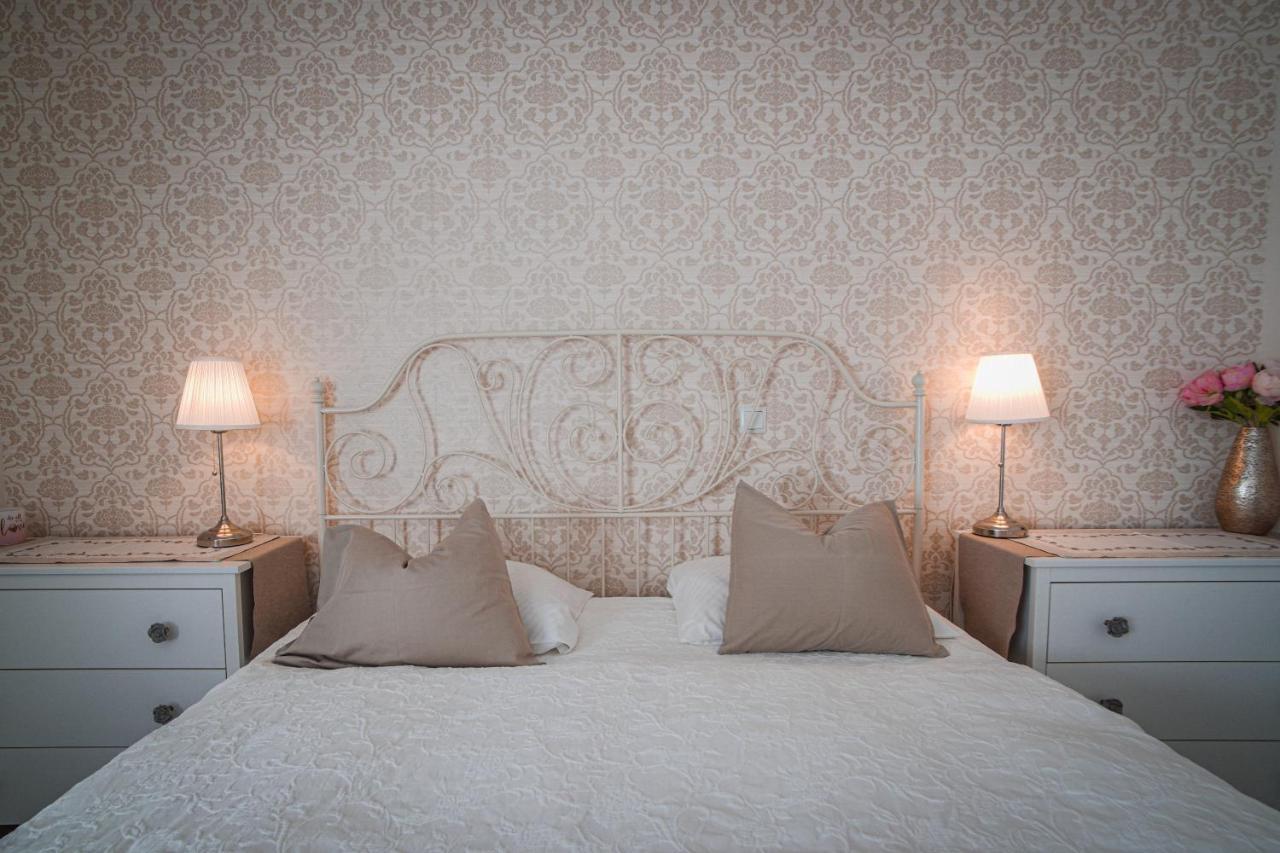 Vacation House Vila Mia Bled Exteriér fotografie
