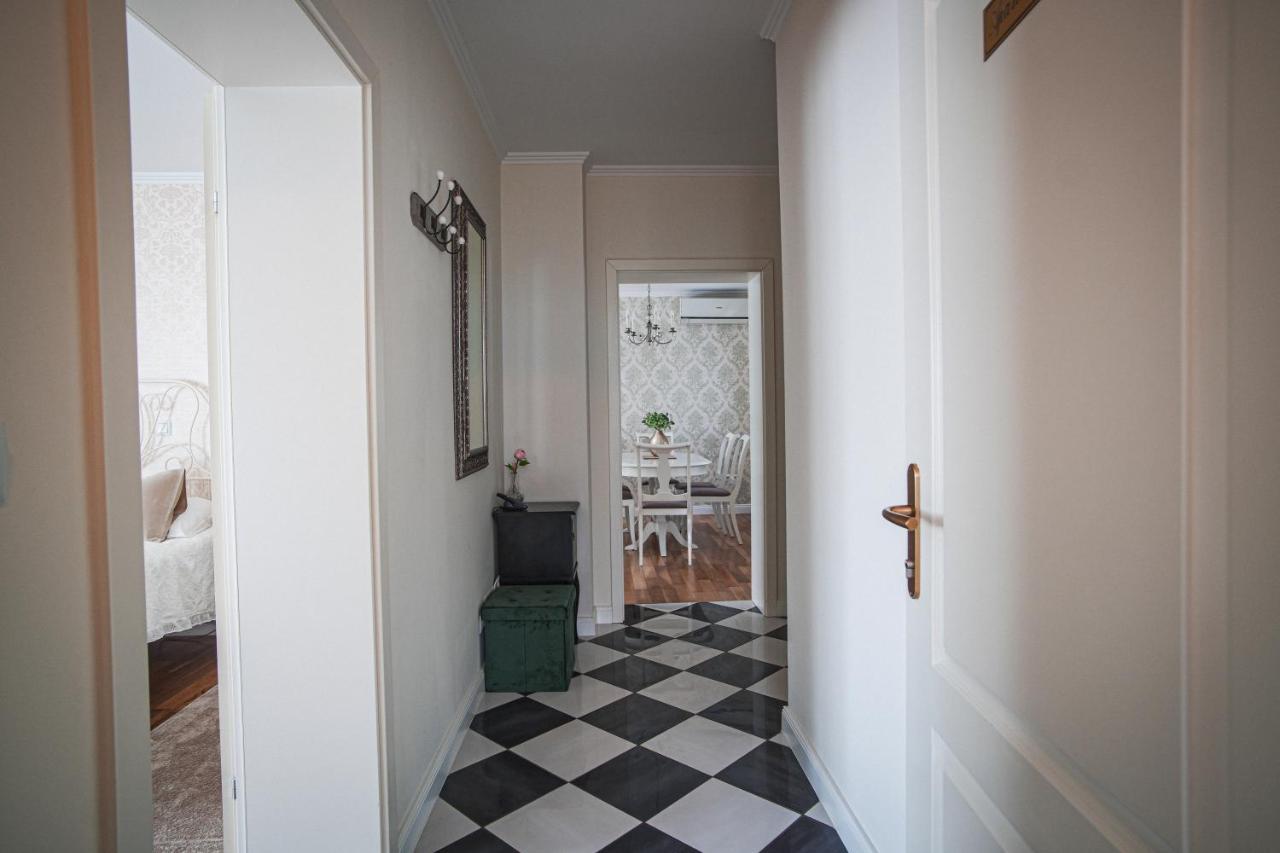 Vacation House Vila Mia Bled Exteriér fotografie