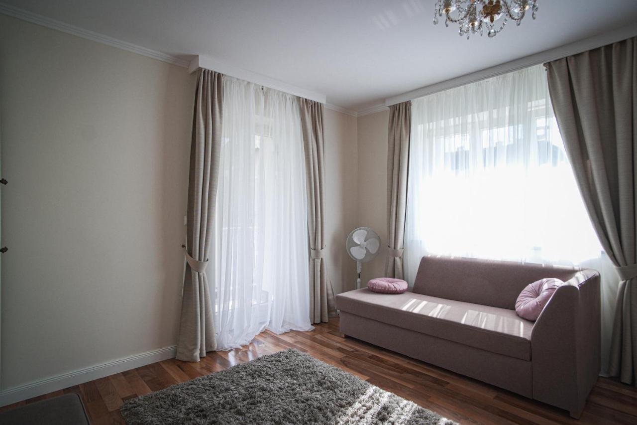 Vacation House Vila Mia Bled Exteriér fotografie