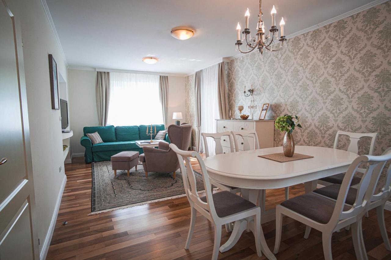 Vacation House Vila Mia Bled Exteriér fotografie