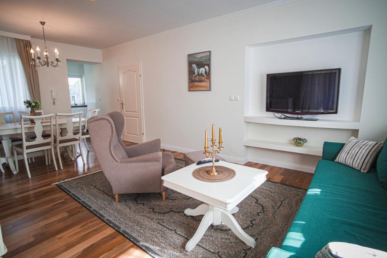 Vacation House Vila Mia Bled Exteriér fotografie
